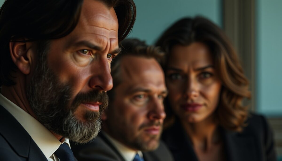 Chantage à l’écran : Keanu Reeves, Jonah Hill et Cameron Diaz réunis dans le surprenant thriller Apple TV+ de 2026