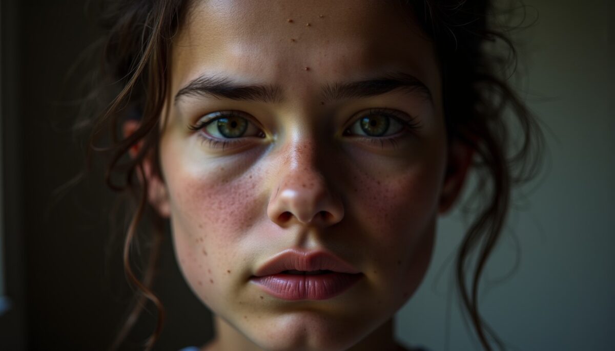 Les traits caractéristiques des personnes prédisposées au malheur