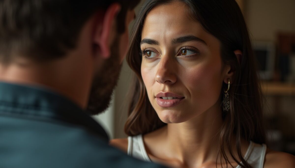 Comment reconnaître les véritables sentiments d’un homme envers une femme