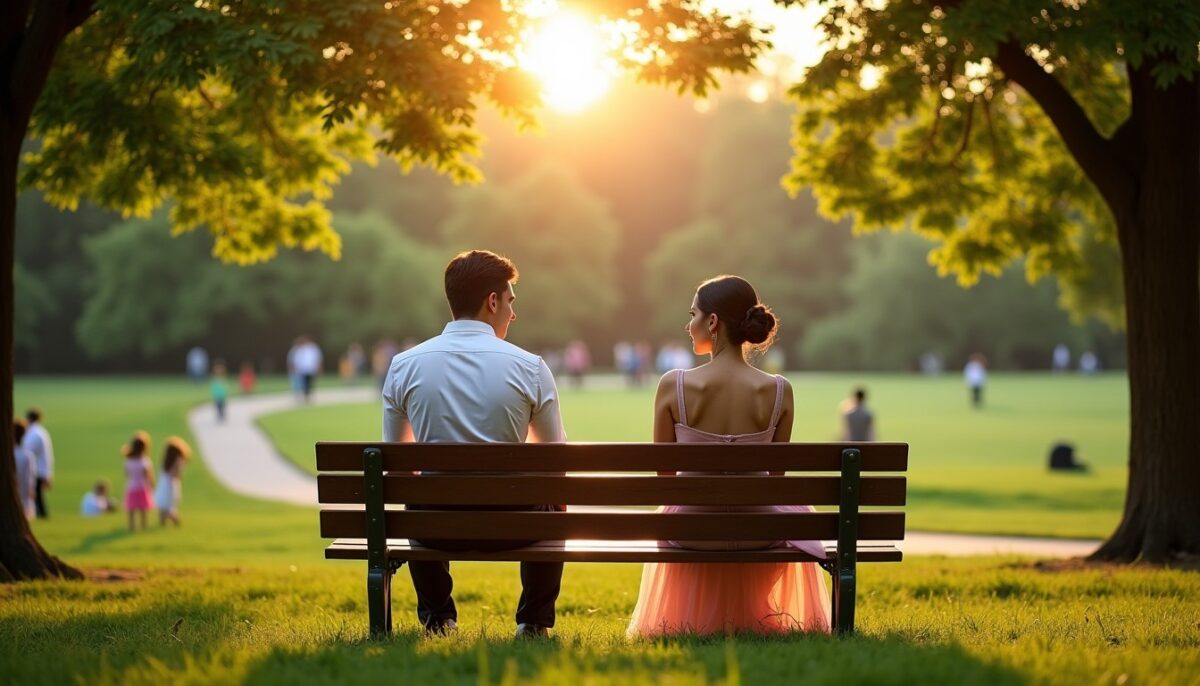 Les signes révélateurs des couples qui divorcent précipitamment après leur mariage