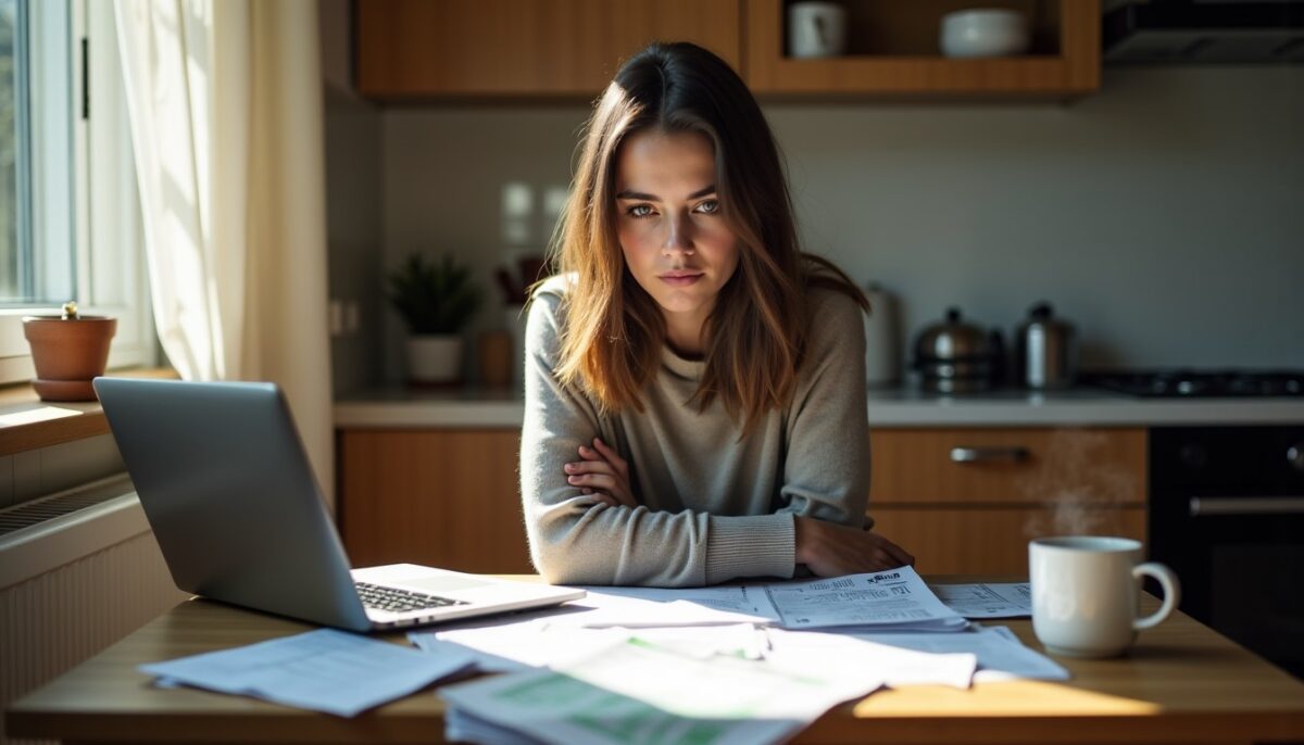 Margo et ses galères financières : la série Apple TV+ qui brosse un portrait sans filtre de la précarité générationnelle