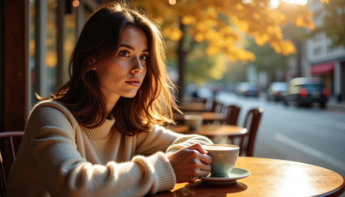 Pourquoi dire adieu à son ex est parfois la meilleure décision