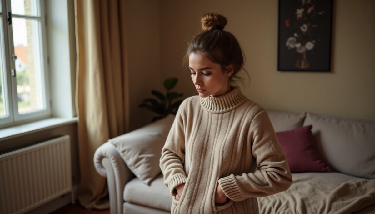 Inspirez votre intérieur : astuces déco avec taupe et lin pour une atmosphère chic et cosy