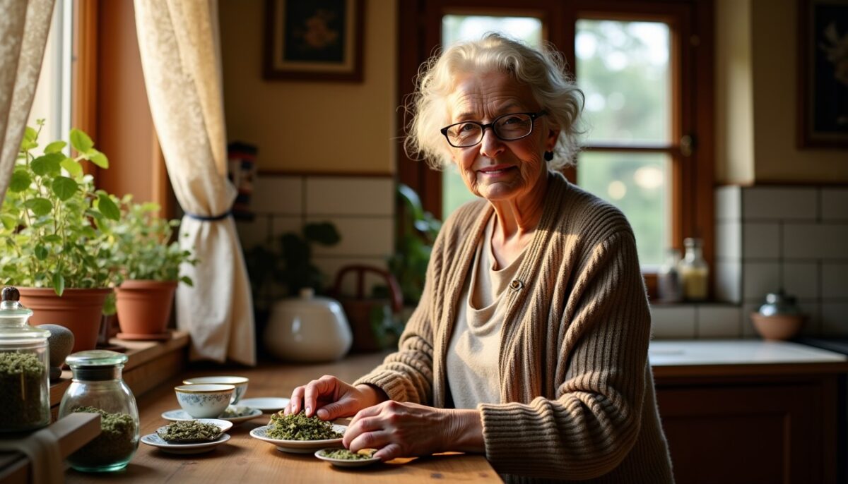Éliminer les gaz intestinaux : astuces traditionnelles de grand-mère