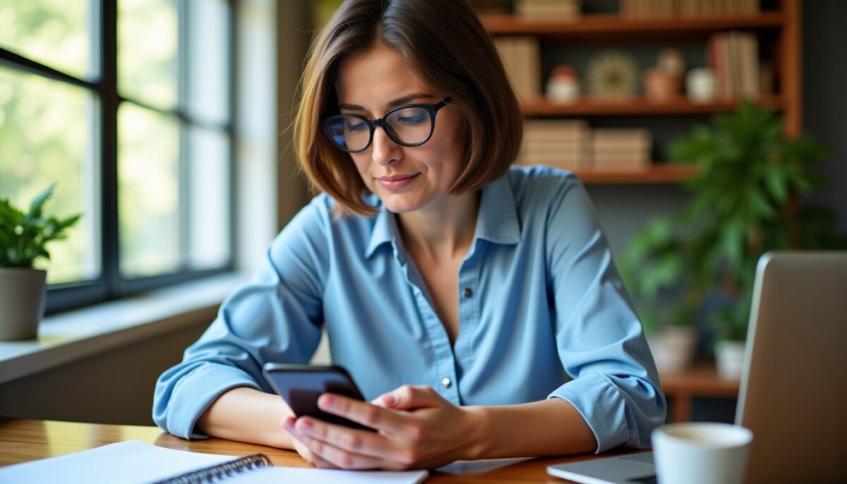 Guide pratique pour modifier le code PIN de votre téléphone Samsung