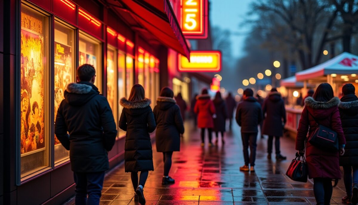 Sorties cinéma du 20 au 27 avril 2026 : les incontournables, les surprises et les flops à éviter