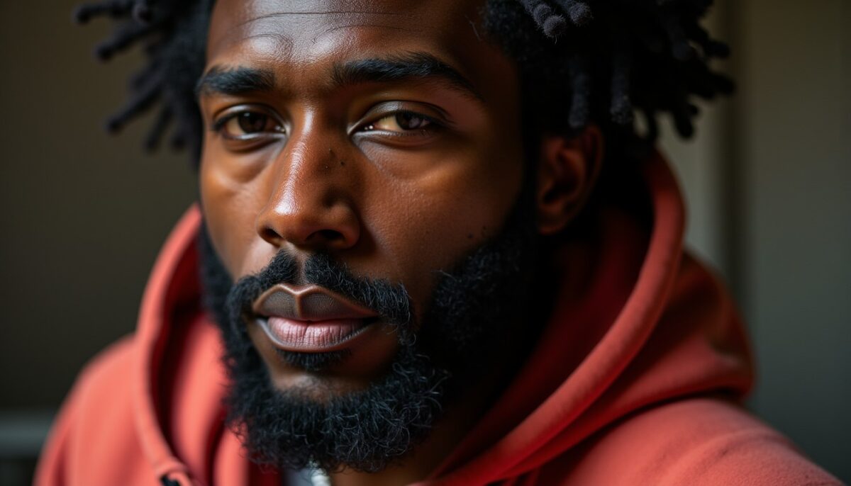 Willylancien : le phénomène du rap IA sans visage qui décroche déjà la première place