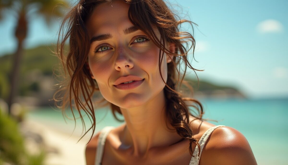 Jupe longue en été : nos astuces stylées pour éviter le look de figurante de téléfilm