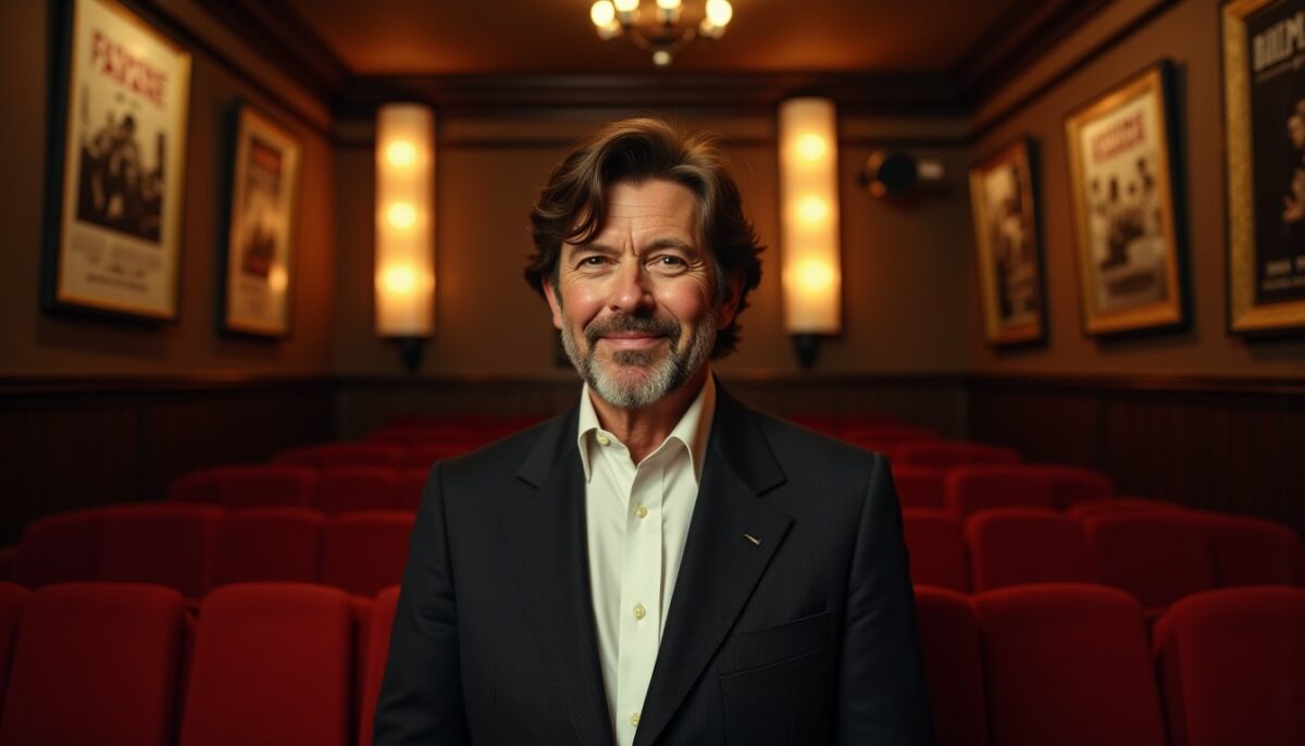 Willem Dafoe : parcours de vie et chef-d'œuvres cinématographiques