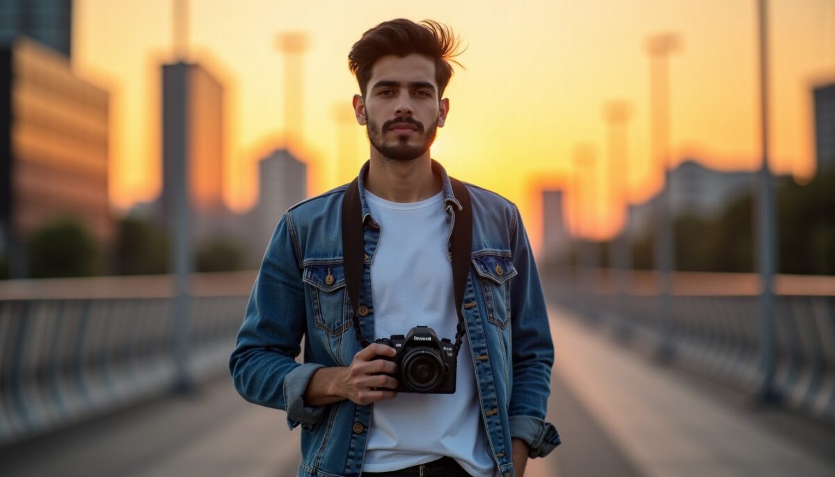 Neels Castillon : Portrait d'un talent émergent