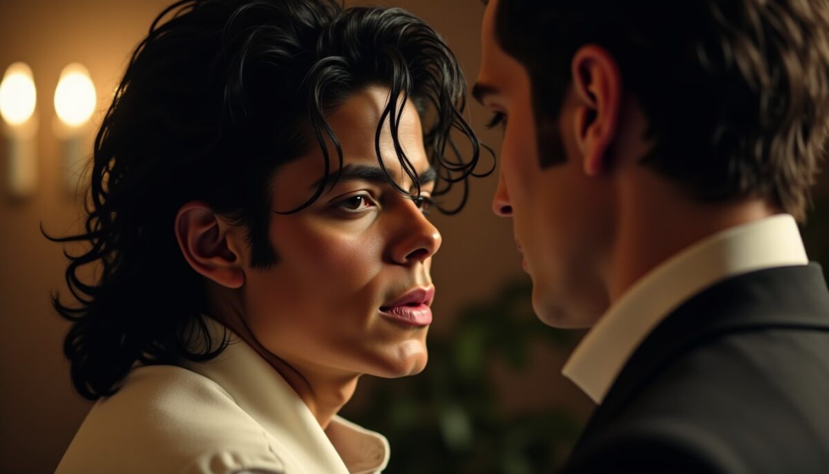 Michael Jackson : Le biopic rejoint officiellement le cercle très prisé des films musicaux à succès