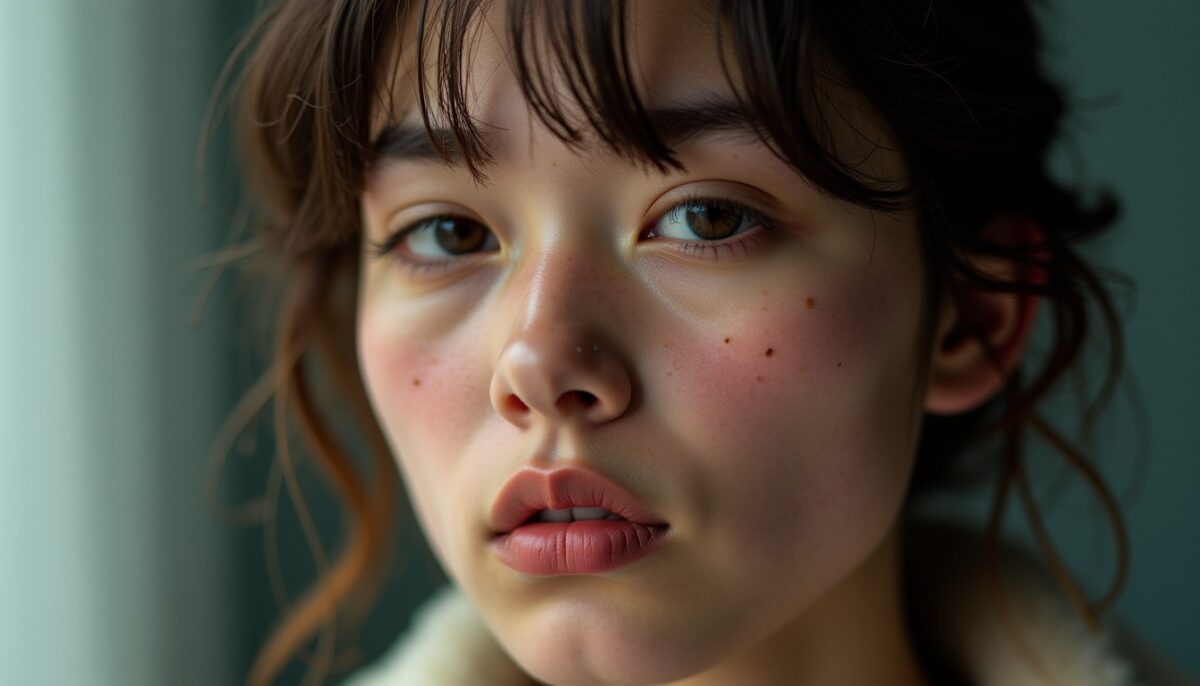 Yosigo : L'univers visuel unique d'un photographe captivant