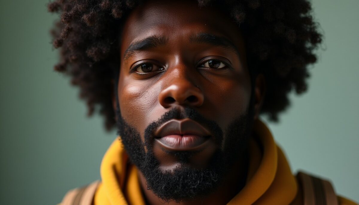 À la découverte de Daniel Caesar : le prodige de la soul contemporaine