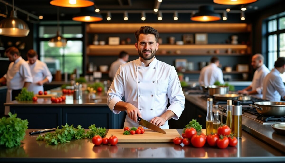Top incontournable des émissions culinaires : de Maïté à The Bear, le palmarès des saveurs télévisées