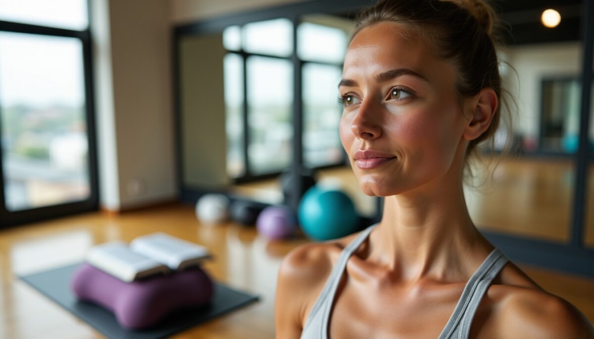 Face Gym : Le guide complet pour sculpter et dynamiser votre visage naturellement