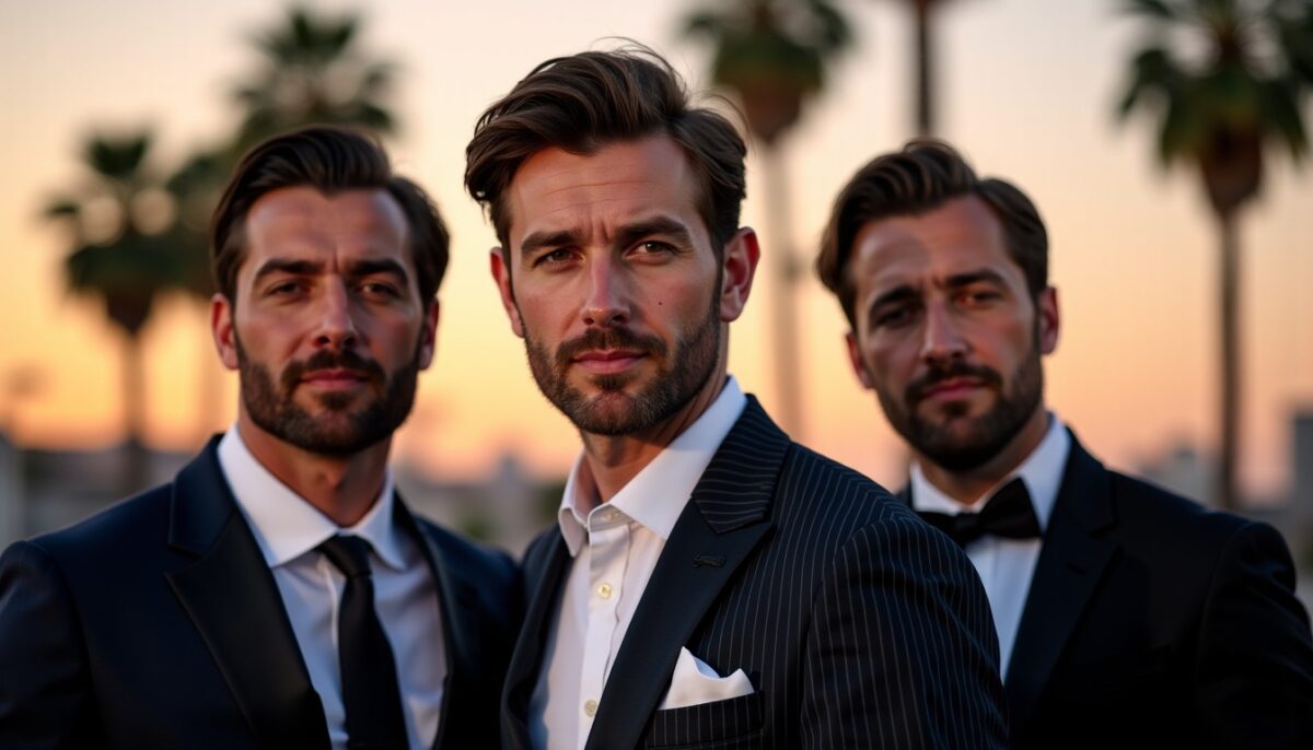 James Bond 26 : Elordi, Turner et Partridge forment un casting audacieux et inattendu à Hollywood