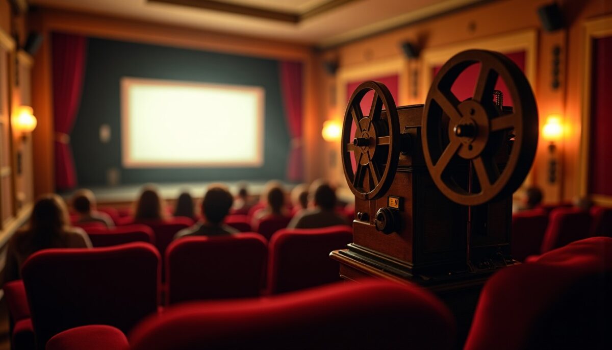 Les chefs-d'œuvre intemporels : ces films cultes qui ont attendu vingt ans pour être reconnus
