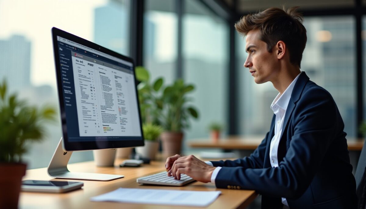 Les différentes techniques pour éditer un fichier PDF efficacement