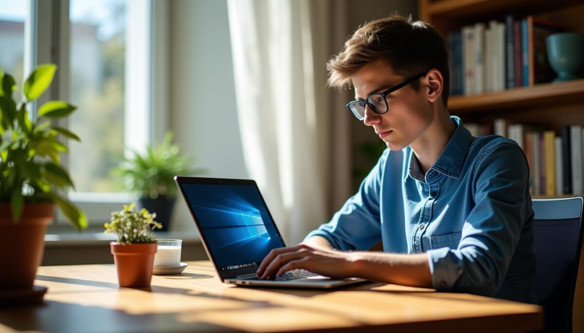 Capture d'écran sous Windows : Les techniques incontournables pour réussir à coup sûr