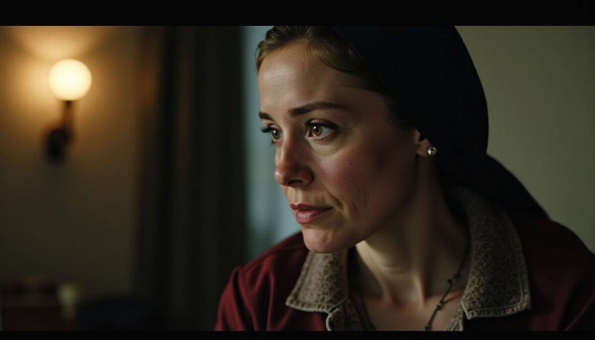 Découverte de The Handmaid’s Tale : La Servante écarlate enfin disponible sur Netflix