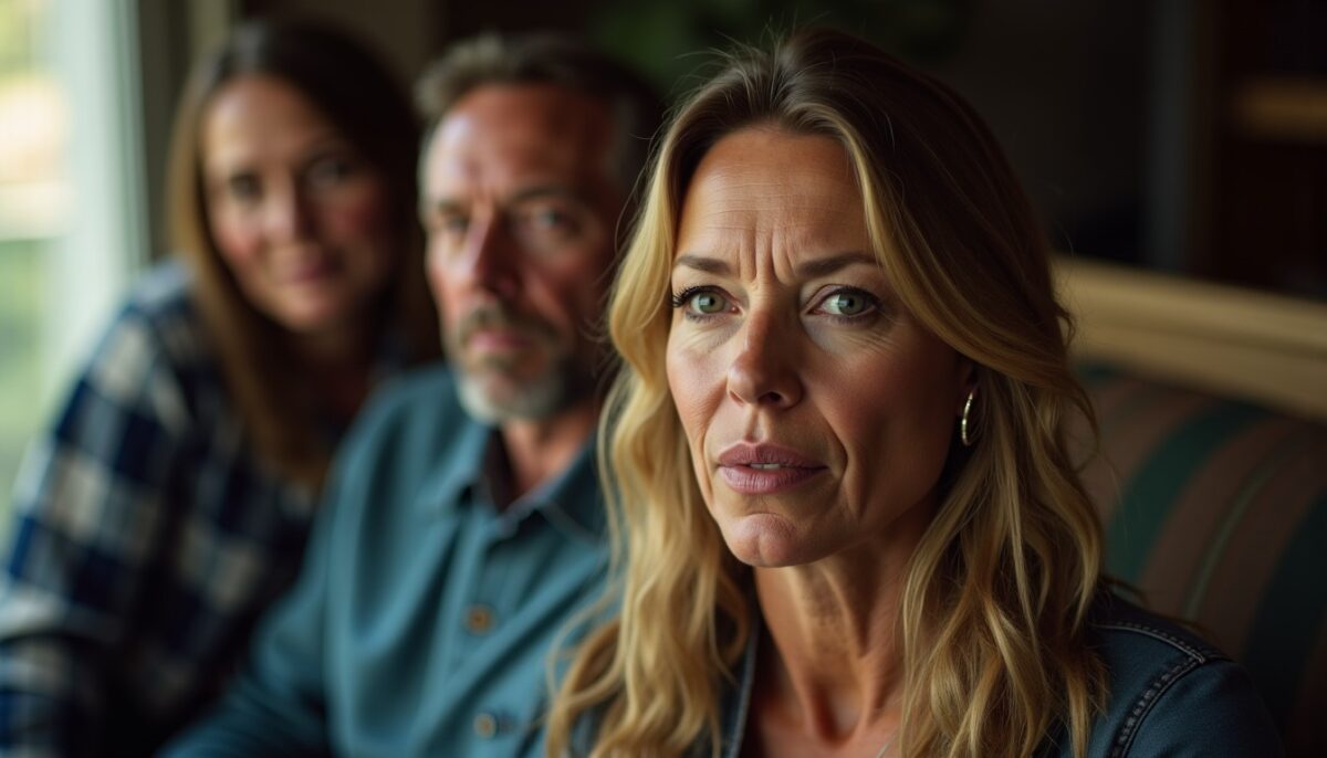 Sheryl Crow, Lance Armstrong et une actrice inconnue : la semaine où tout a éclaté simultanément