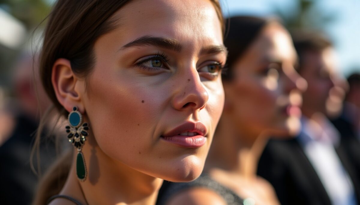 Cannes : Quand le festival de cinéma se transforme en la Fashion Week la plus suivie à l’échelle planétaire