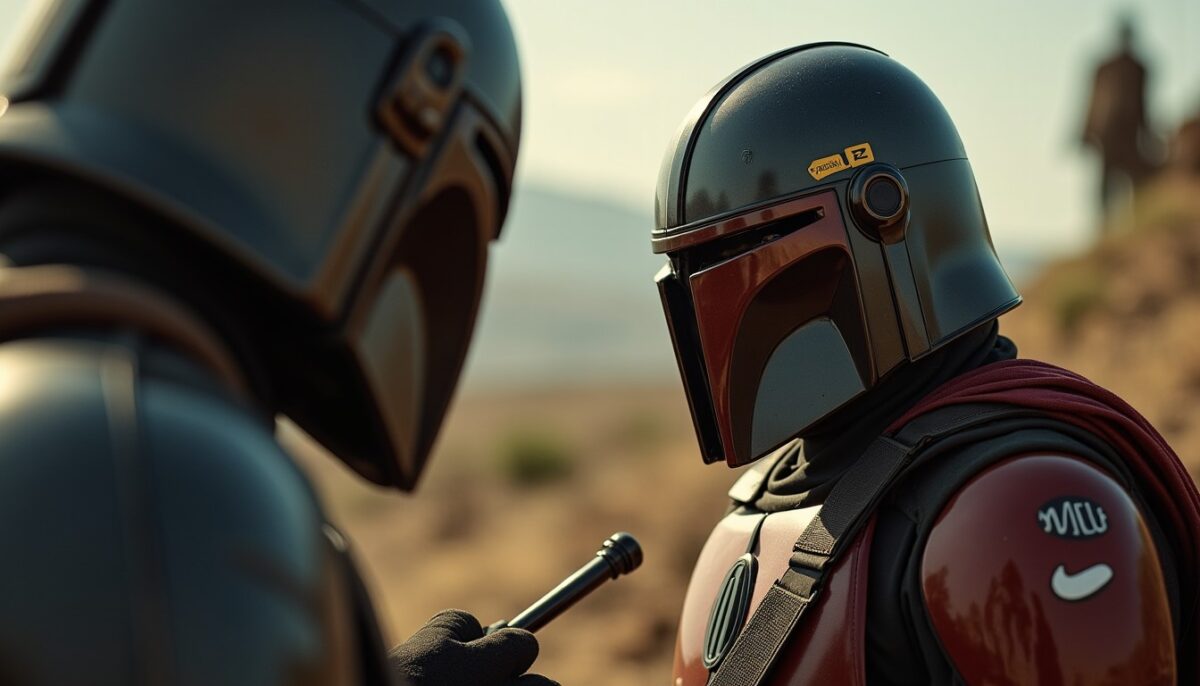 The Mandalorian et Grogu approchent les 100 millions : le triomphe de la Force et du marketing