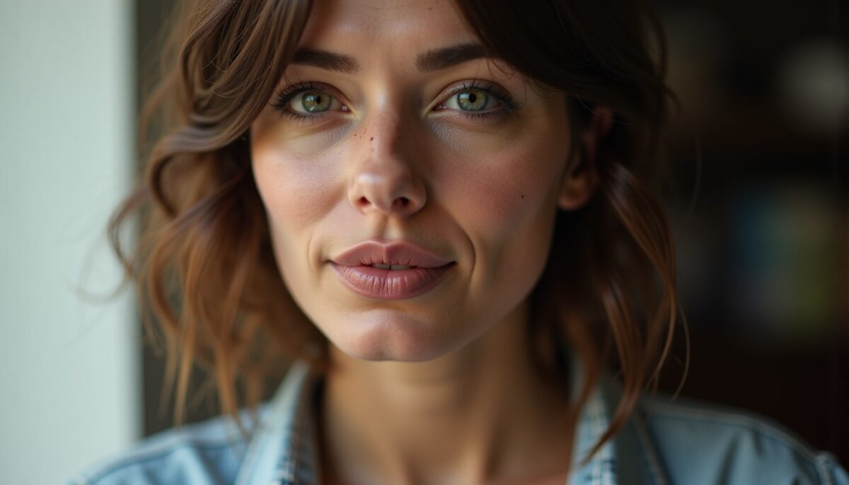 Sophie Hicks : Portrait d'une Influenceuse Créative