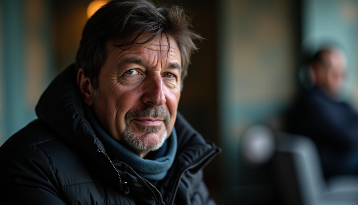 Patrick Bruel : quand l’effondrement d’une tournée mène à l’annulation des concerts