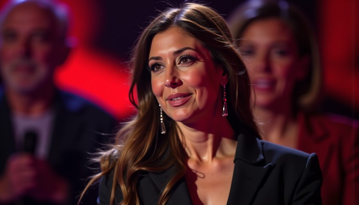 The Voice 2026 : Lady O triomphe en finale de la saison 15 tandis que Florent Pagny annonce sa retraite