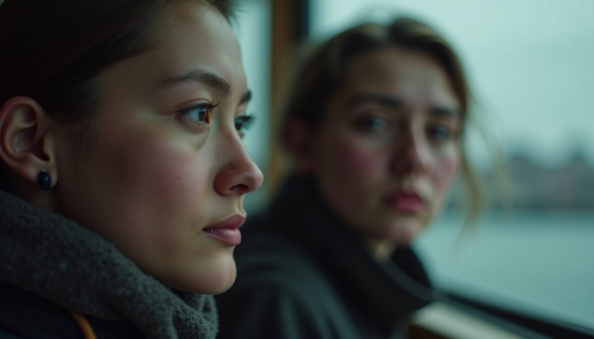 Analyse critique de « L’Inconnue du port » (La desconocida) disponible sur Netflix