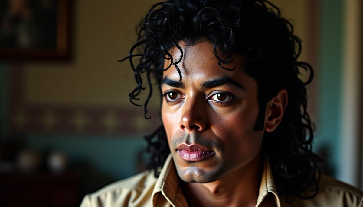 Michael Jackson, l'icône tombée : enquête sur une disparition entourée de mystères