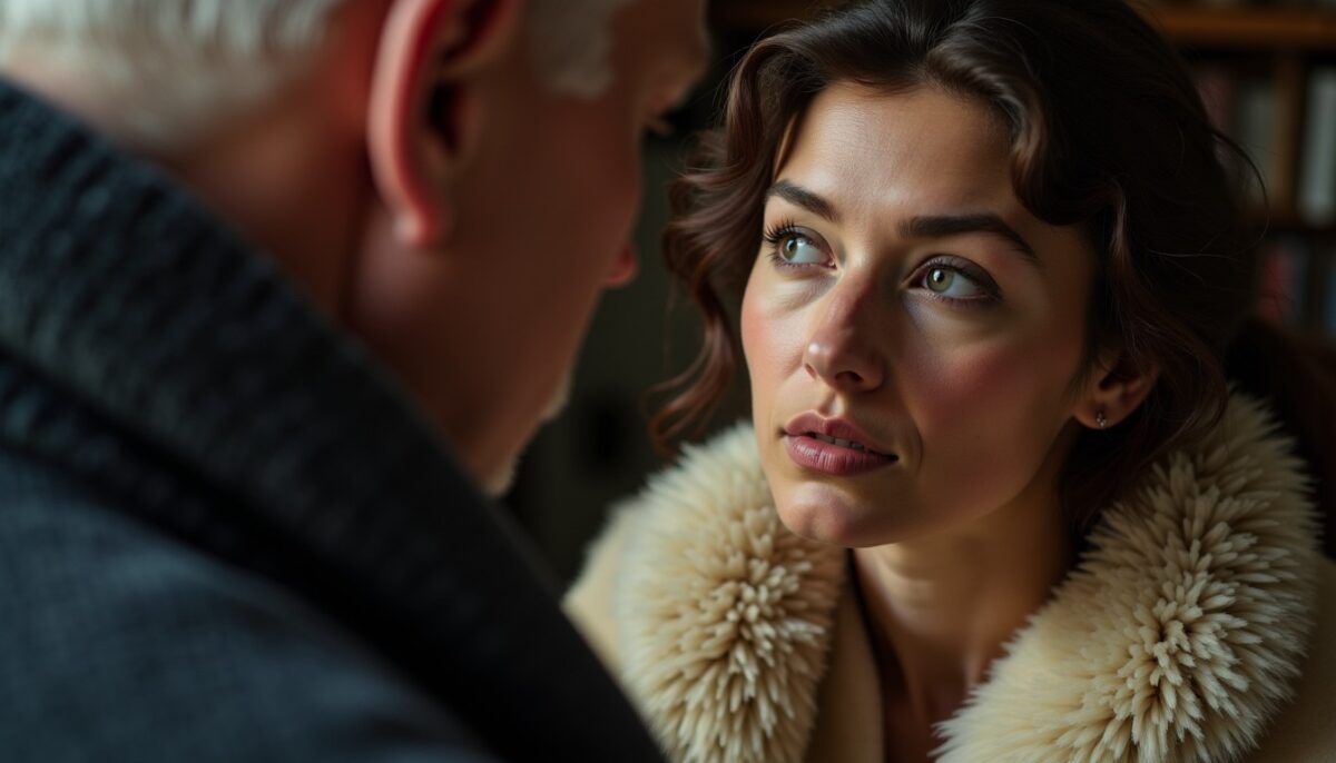 La Comédie de l’amour : le joyau caché d’Ibsen à redécouvrir