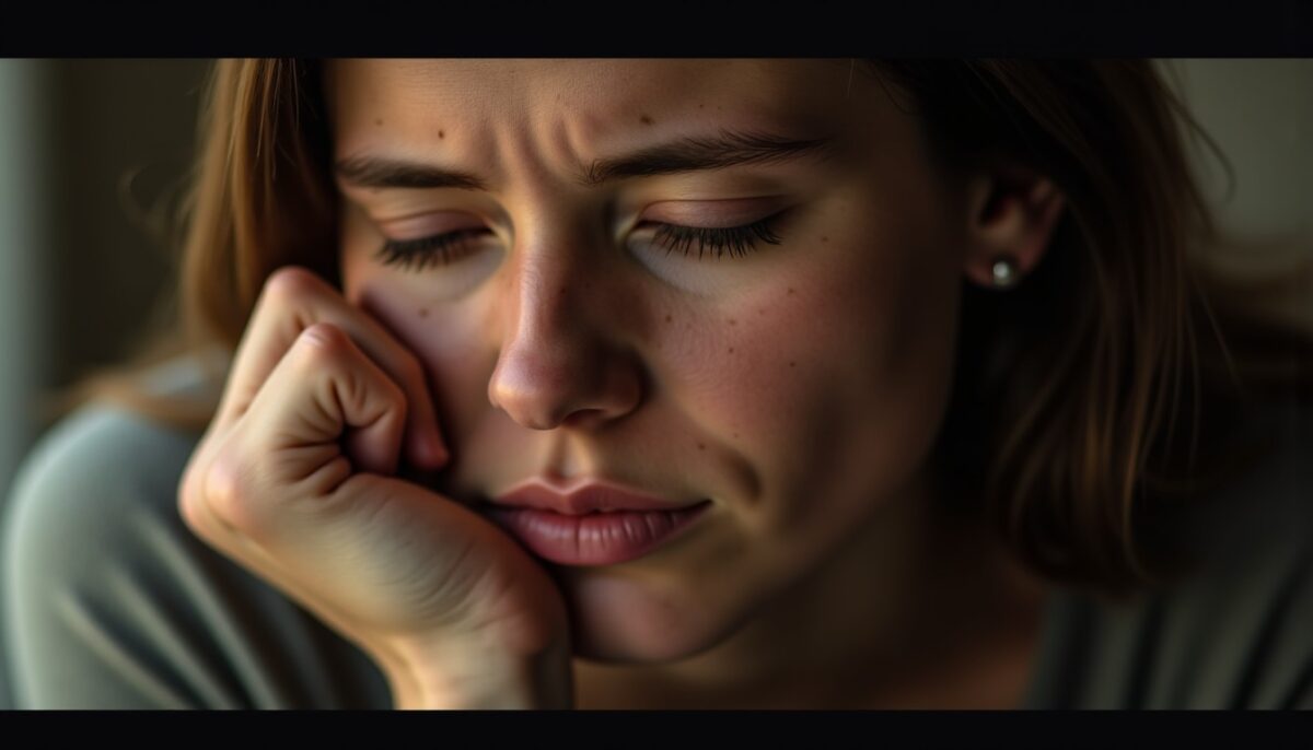 Apprendre à dompter un amour débordant qui cause la douleur