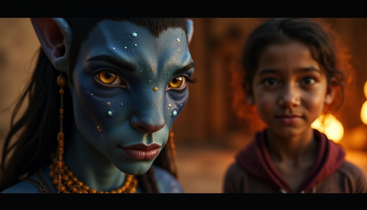 Découvrez Avatar: Fire and Ash, disponible sur Disney+ dès le 24 juin