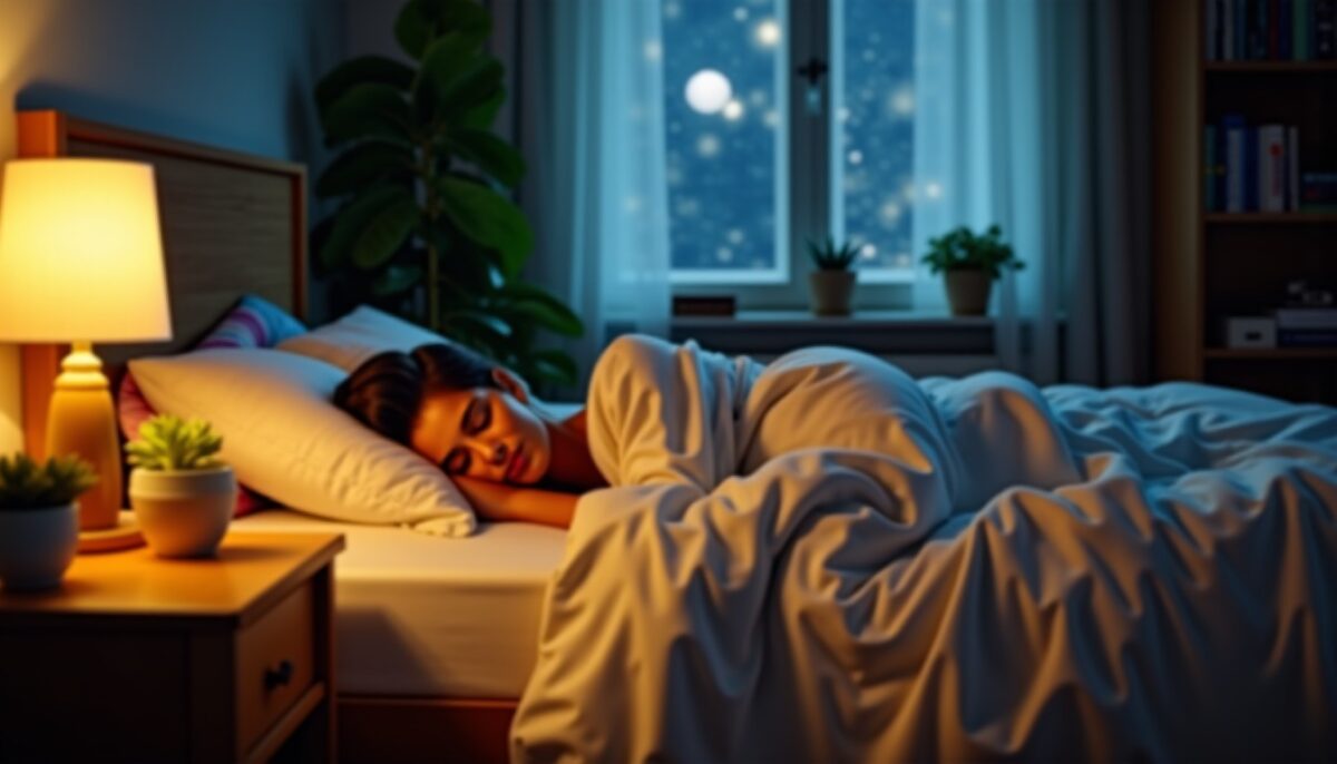 Les astuces incontournables pour s'endormir vite et sans effort