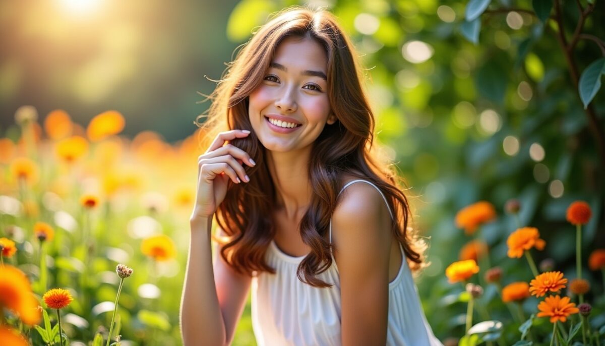 Les meilleures astuces pour favoriser la repousse naturelle de vos cheveux