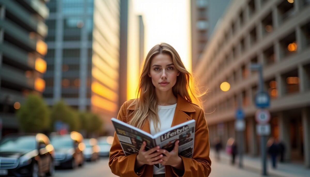 Découvrez NRmagazine : votre source incontournable pour les dernières tendances et actualités