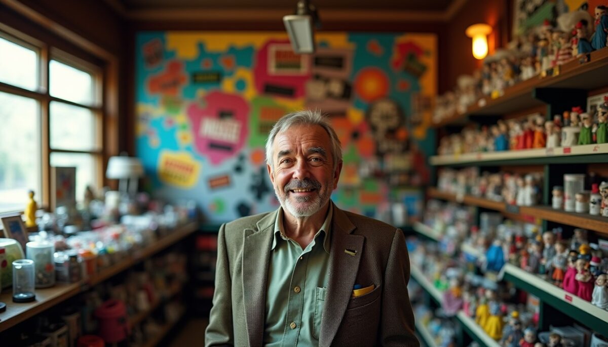 Lloyd Kaufman, Troma et l’étincelle chaotique à l’origine de l’univers Marvel
