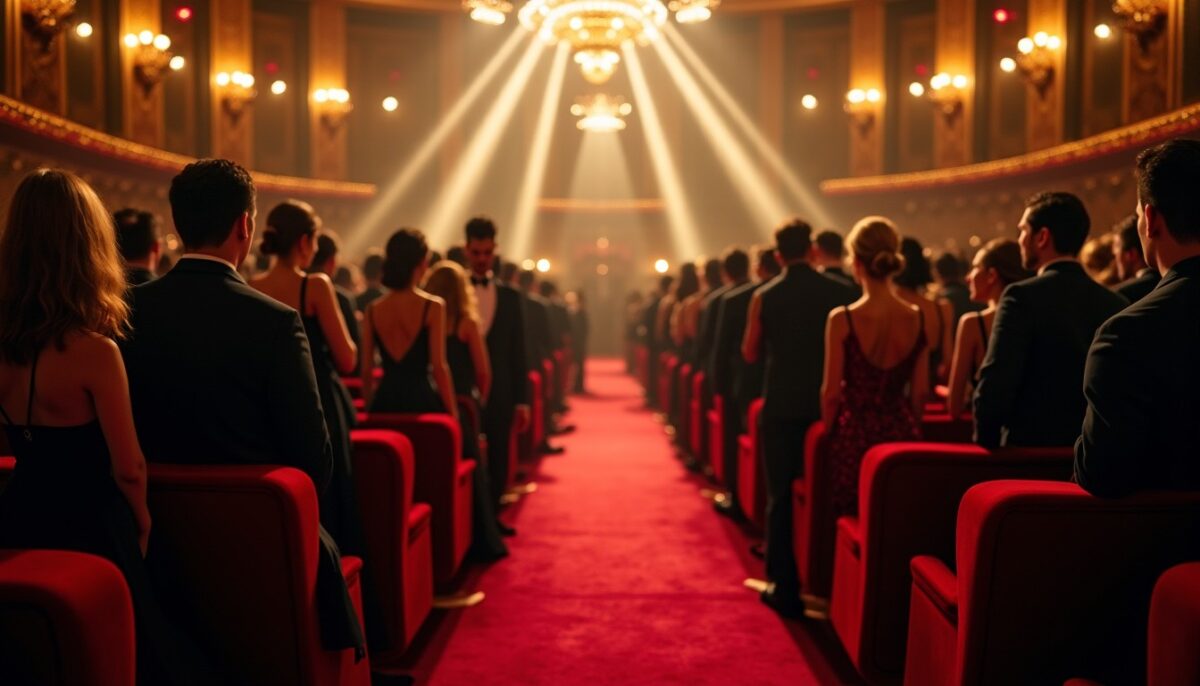 The Invite : A24 pourrait décrocher son précieux sésame pour les Oscars