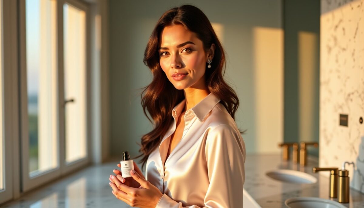 La Prairie : L’Alliance Élégante entre Luxe et Science pour une Peau d’Exception