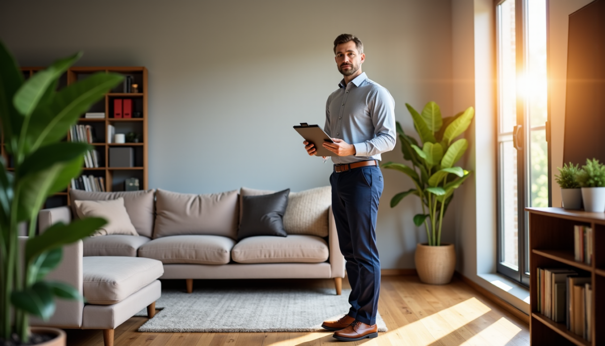 Diagnostic immobilier : impact sur votre habitat et bien-être