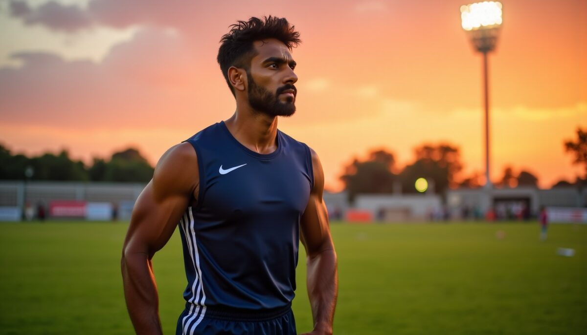 Khashaba : Nagraj Manjule signe son retour avec un biopic captivant sur un héros sportif