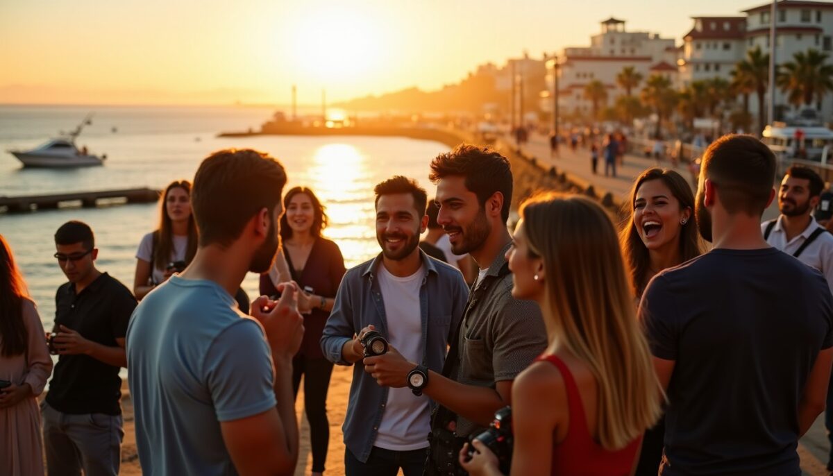 Harbor Fund : la nouvelle vague de financement qui transforme Hollywood