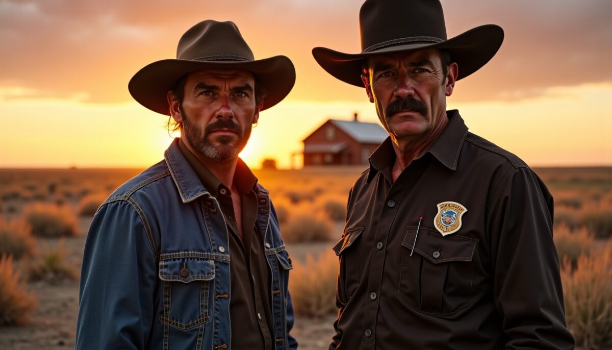 Dutton Ranch et Marshals : un crossover Yellowstone explosif qui tire les ficelles de la narration