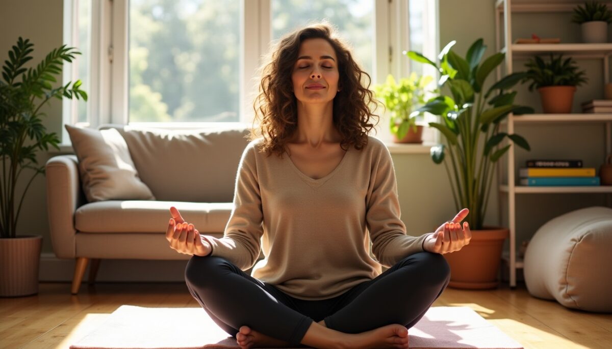 Techniques efficaces pour dompter le stress au quotidien
