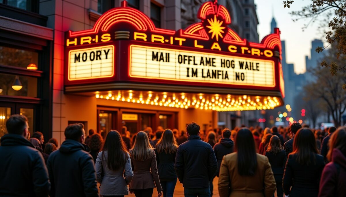 Les 5 volets de Hunger Games font leur grand retour au cinéma pour annoncer Sunrise on the Reaping