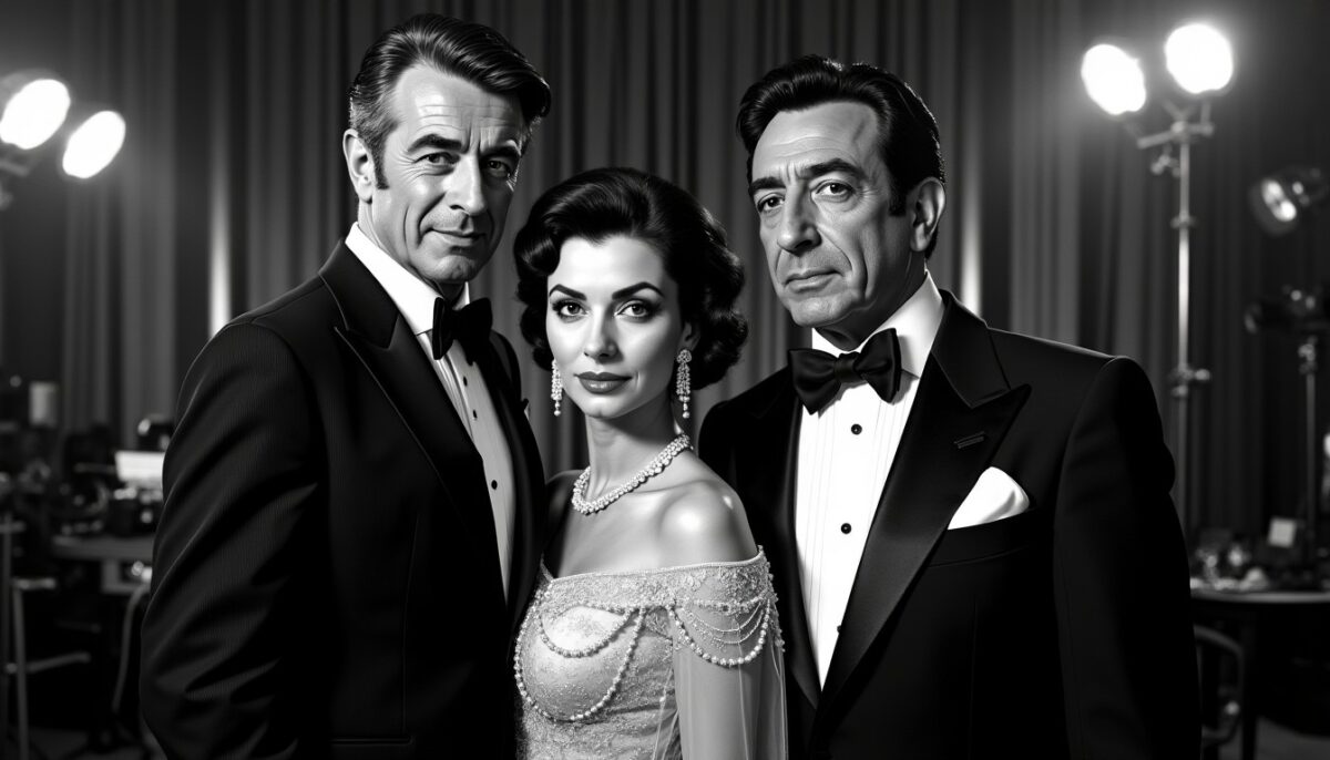 Cary Grant, Bette Davis, Al Pacino : ces icônes d’Hollywood qui ont délaissé le genre western
