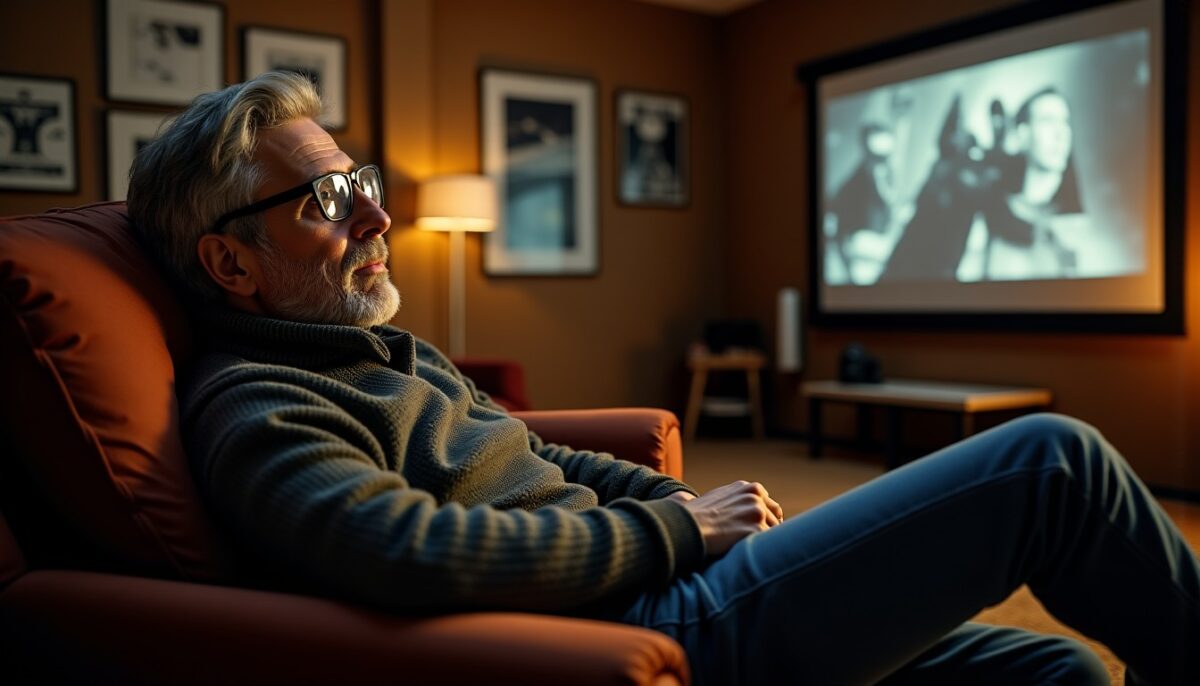 Roger Ebert et l’essence du cinéma : comment un film transforme son spectateur