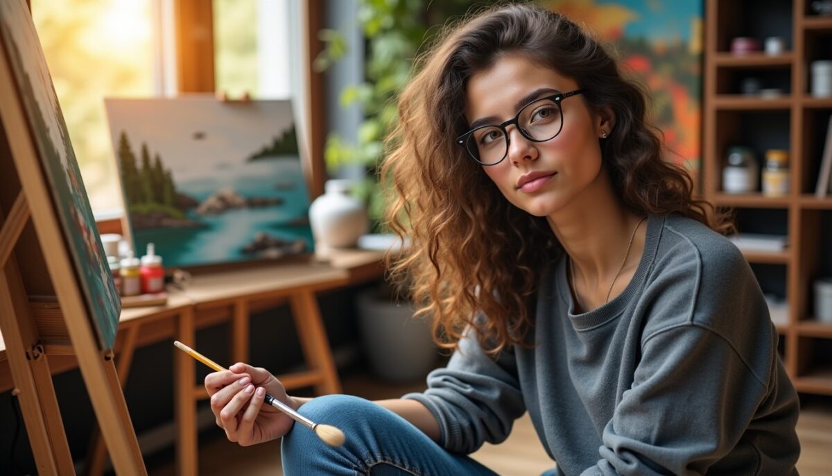 L'Art de s'Exprimer : Citations Inspirantes pour Âmes Créatives